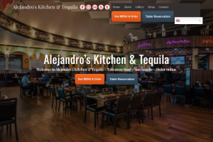 Alejandro's Restaurtant