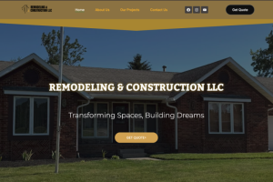 JL Remodeling & construction llc