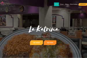 La Katrina