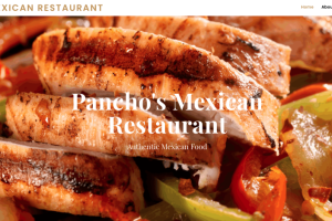 Panchos Restarurant