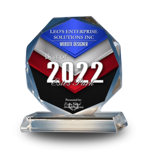 award leo's enterprise llc