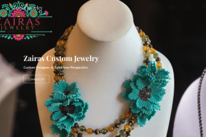 zaira jewelry